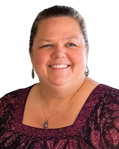 Laurie Petersen image