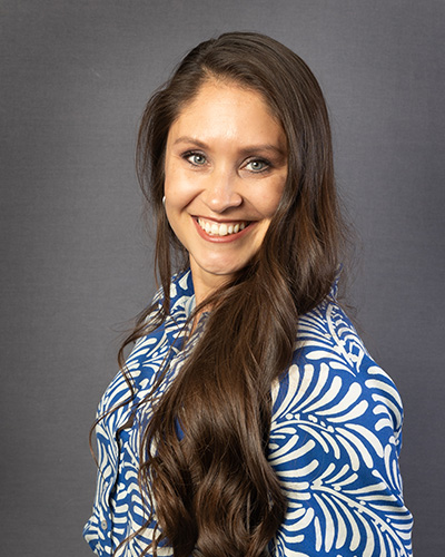 Victoria Heuett image