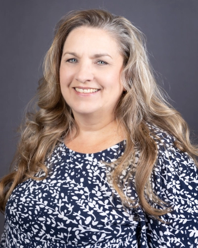 Joanna Orona image