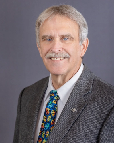 Dan Gougler image