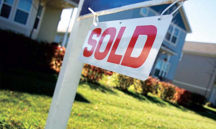 Home Seller's Guide